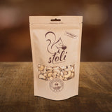 Cashews 370 g with sea salt NC750M