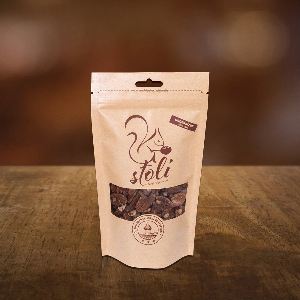 Noix pacanes 149 g non salé